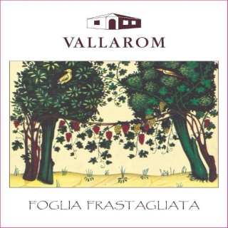 Lambrusco Foglia Frastagliata