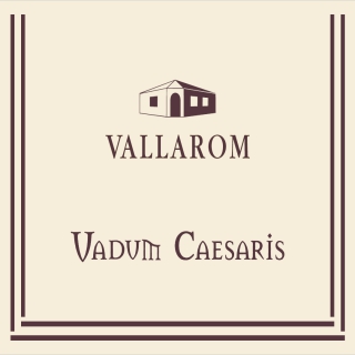 Vadum Caesaris